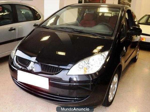 Mitsubishi Colt COLT CZ3 1.3 16V INVITE