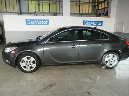 Opel Insignia 5 Puertas Edition EcoFlex 2.0 130cv cdti 5P