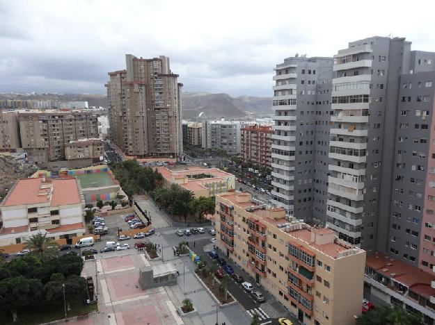 Piso en Palmas de Gran Canaria(Las)