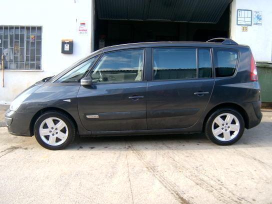 Renault Espace 2.2 dci 150cv*XENON*PDC*TECHO PANORAMICO*