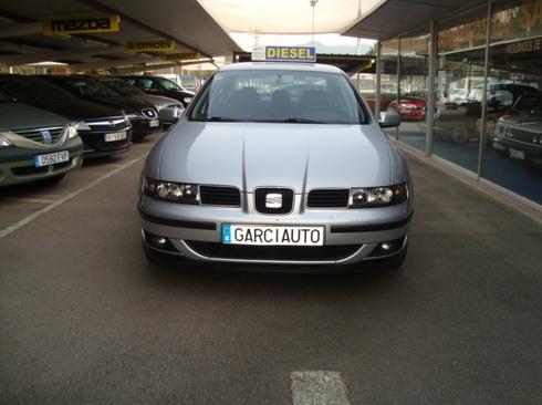 Seat Toledo 2.0 TDI 150cv