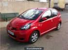 Toyota Aygo 1.4D Blue - mejor precio | unprecio.es