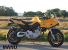 Vendo BMW f800s - mejor precio | unprecio.es