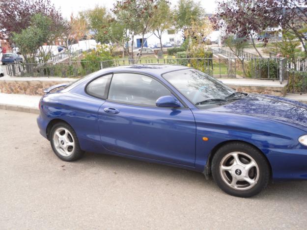 venta de hyundai coupé fx.urge