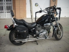 YAMAHA VIRAGO 1100 CC. - mejor precio | unprecio.es