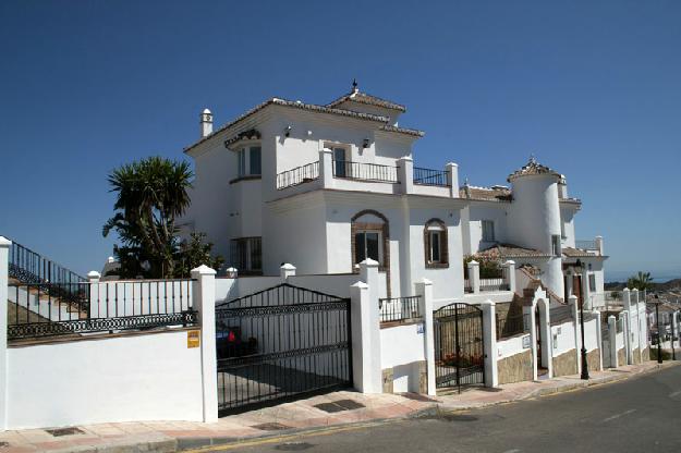 5b  , 3ba   in Frigiliana,  Costa del Sol   - 595000  EUR