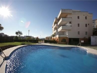 Apartamento con 2 dormitorios se vende en Mijas Costa, Costa del Sol