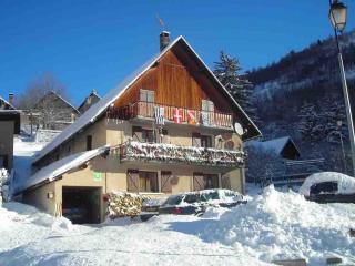 Apartamento en chalet : 4/5 personas - valloire  saboya  rodano alpes  francia