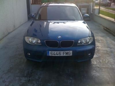 BMW 116 116 I