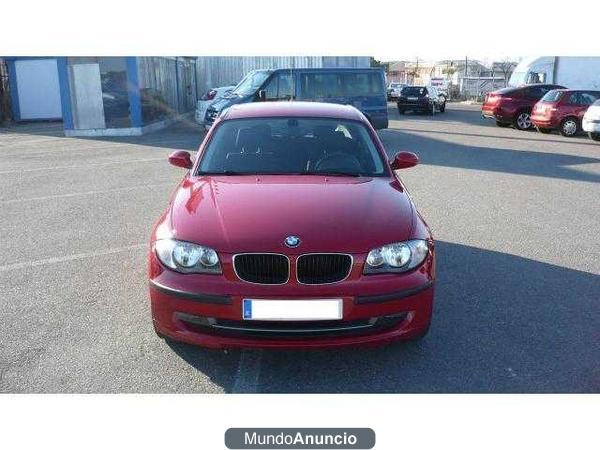 BMW 118 d [610764] Oferta completa en: http://www.procarnet.es/coche/sevilla/sevilla/bmw/118-d-diesel-610764.aspx...