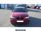 BMW 118 d [610764] Oferta completa en: http://www.procarnet.es/coche/sevilla/sevilla/bmw/118-d-diesel-610764.aspx... - mejor precio | unprecio.es