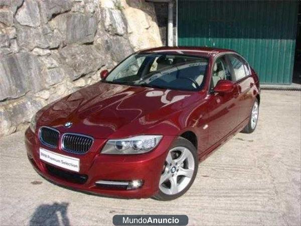 BMW 320 D 320d Berlina