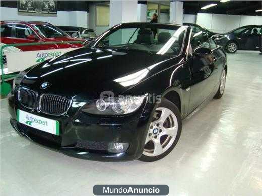 BMW Serie 3 325i