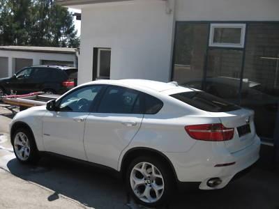 BMW X6 XDRIVE 35D