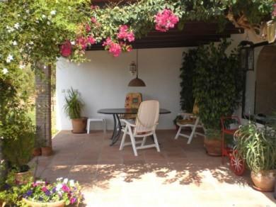 Chalet con 3 dormitorios se vende en Mijas Costa, Costa del Sol