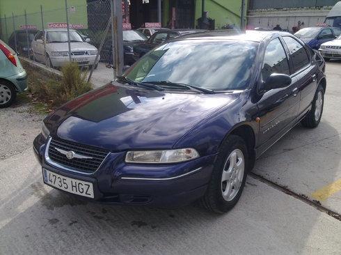 Chrysler Stratus 2.0 LE 