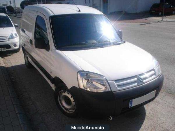 Citroën Berlingo Fg. 1.6HDI 75 600