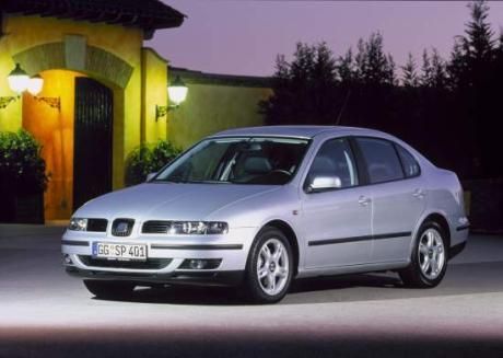 COMPRO TOLEDO II TDI, 406 HDI, 156 JTD