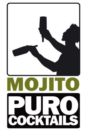 Concentrado puro mojito