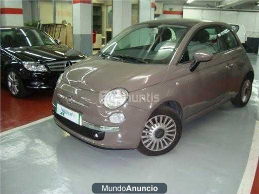 Fiat 500 1.4 16v 100 CV Lounge