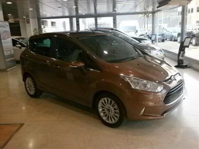 Ford B-Max 1.6 TDCi 95 Titanium