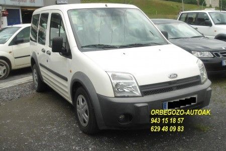 FORD FT FORD TOURNEO FT 210 S CONNECT 75