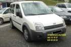 FORD FT FORD TOURNEO FT 210 S CONNECT 75"NACIONAL" - GUIPUZCOA - mejor precio | unprecio.es