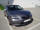 MAzda 3 CRTD Sport-sedán - mejor precio | unprecio.es