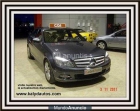 Mercedes-Benz Clase C C 320 CDI AVANTGARDE - mejor precio | unprecio.es