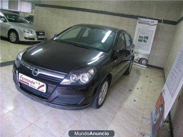 Opel Astra 1.7 CDTi Enjoy