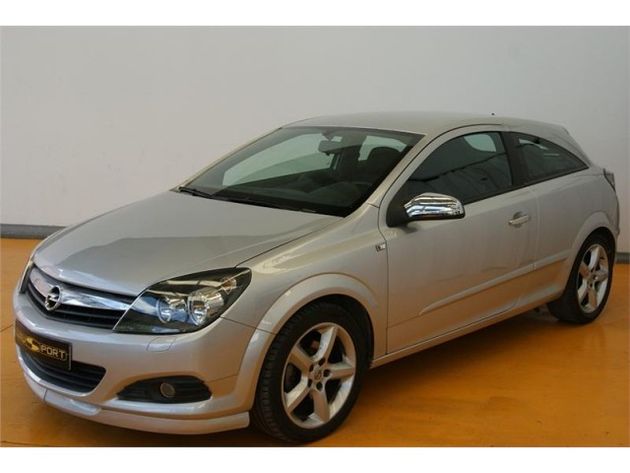 OPEL TIGRA 1.3 cdti enjoy