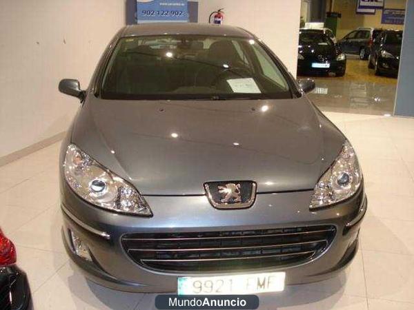 Peugeot 407 ST CONFORT 20 HDI 136 CV