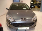 Peugeot 407 ST CONFORT 20 HDI 136 CV - mejor precio | unprecio.es