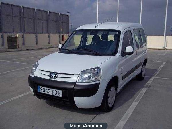 Peugeot Partner 1.6HDI Totem 75CV