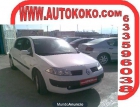 Renault MEGANE 1.5DCI 100CV \'05 - mejor precio | unprecio.es