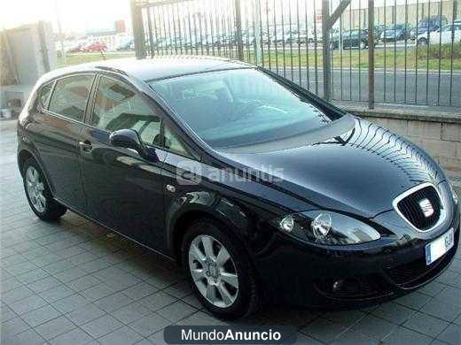 Seat Leon 1.9 TDI 105cv Ecomotive Style