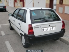 vendo citroen ax en buen estado - mejor precio | unprecio.es