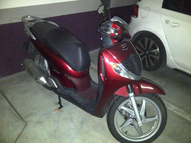 Vendo Honda SH 125