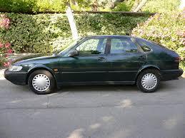 Vendo Saab 900S