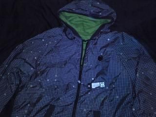 Vendo sudadera DC nueva