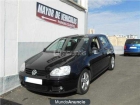 Volkswagen Golf 1.6 HIGHLINE - mejor precio | unprecio.es