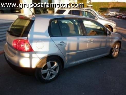 Volkswagen Golf 1.9 TDI 105CV GT SPORT DSG 6 VEL