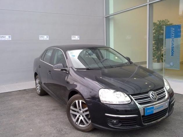 VOLKSWAGEN GOLF 1.9 TDI Trendli