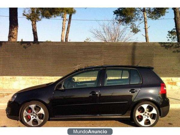 Volkswagen Golf 2.0 TFSI GTI DSG 5p. GARANTIA