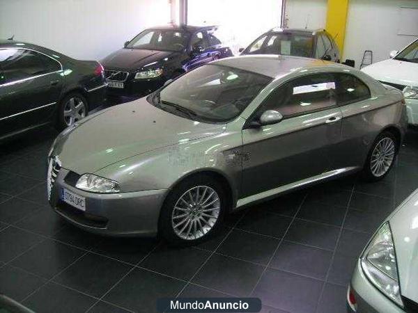 Alfa Romeo GT 1.9 JTD Distinctive