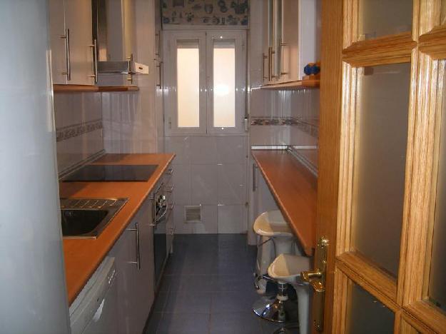 Apartamento en Madrid