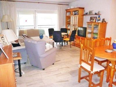 Apartamento en venta en Torre del Mar, Málaga (Costa del Sol)