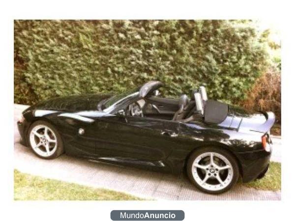 BMW Z4 3.0i NAVI XENON LIBRO *CANTEL