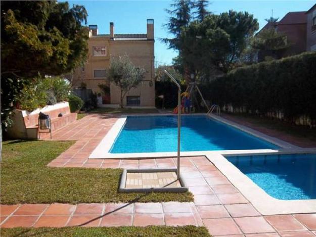 Chalet en Castelldefels