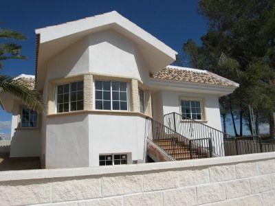 Chalet en venta en Fortuna, Murcia (Costa Cálida)